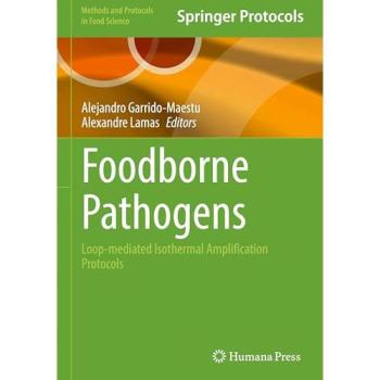 Foodborne Pathogens