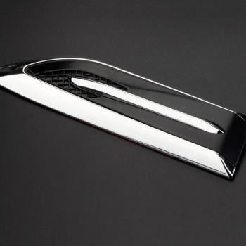 19x5cm Universal Side Vent Decal