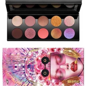 Pat McGrath Labs Mothership IX: Huetopian Dream Eye Palette