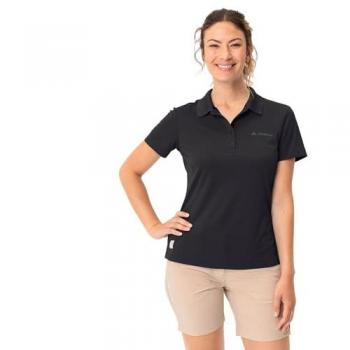 Manica Corta Polo Essenziale Vaude