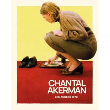 Chantal Akerman