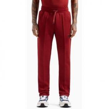 Pantalón Multideporte EA7 Burdeos XS