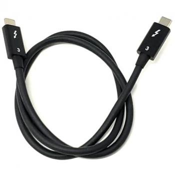 Lenovo 0.7M Thunderbolt Passive Cable