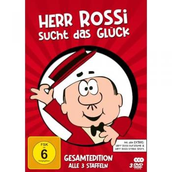 Herr Rossi sucht das Glück