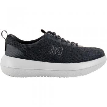 Sapatos KYBUN Meilen Preto para Homens