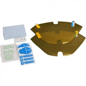 Groupe Film SN Rayures Moto 155