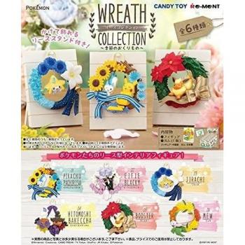 Pack Presentes Pokémon Reese – Caja con 6 Diversas Sorprisas