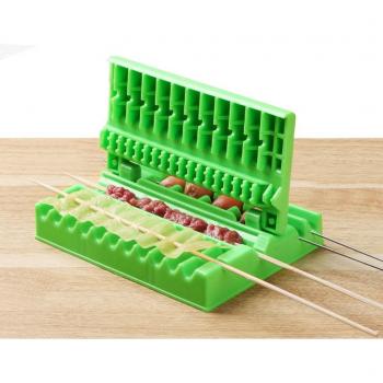 Meat Skewer Machine