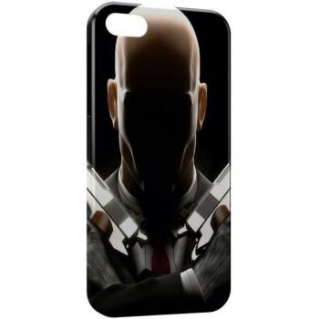 Custodia protettiva iPhone 6S Hitman