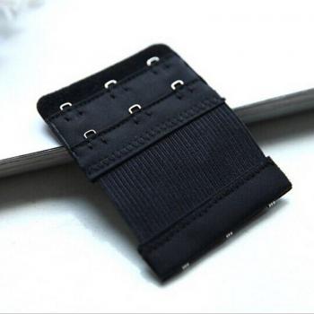Bra Extension Strap 3 Hooks