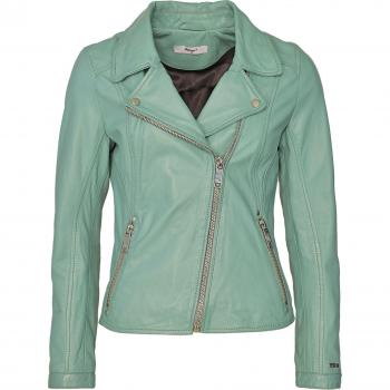 Maze Lederjacke »Klassische Bikerjacke«