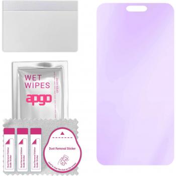 Cristal Anti‑Blue 9H APGO: Reemplazo Premium para Huawei Mate 60 Pro Plus