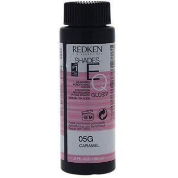 Redken Shades EQ 05G Caramel Gloss