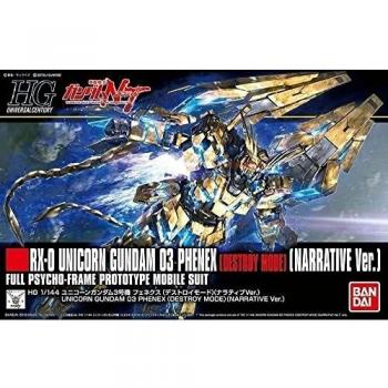 Gundam Gunpla HG 1/144
