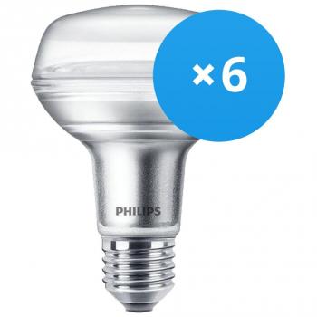 Philips Corepro LEDspot E27 R80 8W 670lm 36D