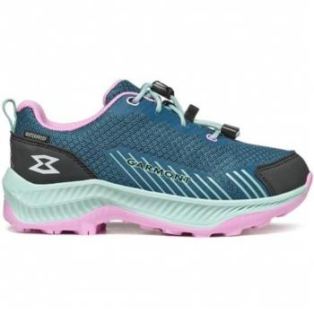 Garmont 9.81 Pulse Waterproof Hiking Shoes Unisex