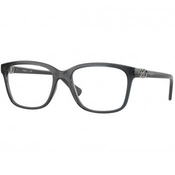 Vogue Eyewear VO5574B 3132 51 Lentes Recetadas Para Mujer Transparentes