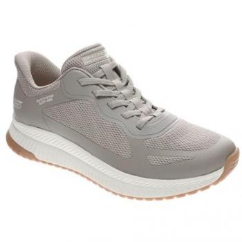 Scarpe BOBS SQUAD 4 Grigio Donna 36.5