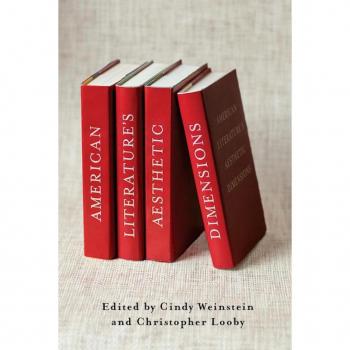 Vitalsource Technologies, Inc. AMERICAN LITERATURE'S AESTHETIC DIMENSIONS