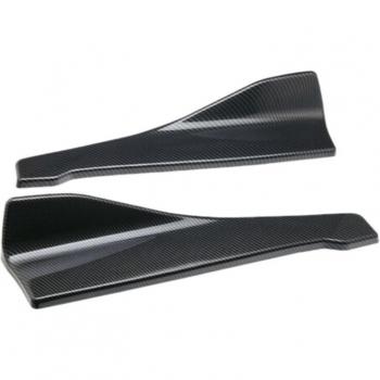 Canards de pare-chocs arrière 48cm