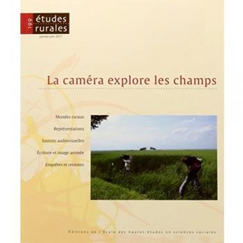 Études rurales 199