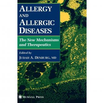Allergy and Allergic Diseases: The New Mechanisms and Therapeutics
