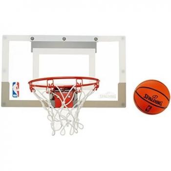 Spalding NBA Slam Jam Basketball‑Backboard – Teamgröße Standard