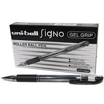 UNI-BALL UM-151(07)S BLACK