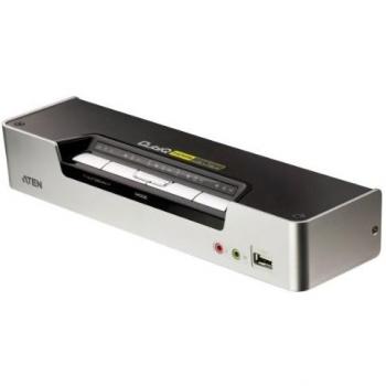 ATEN CS1794 KVM Switch