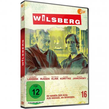 Wilsberg