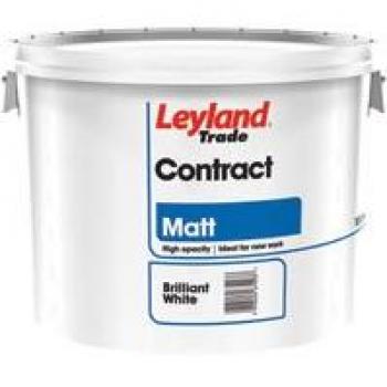 0L Leyland Trade Contract Matt