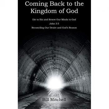 Coming Back to the Kingdom of God