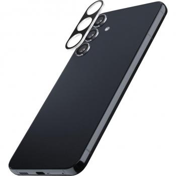 Protector de cámara trasera Cellularline para Samsung Galaxy S24+