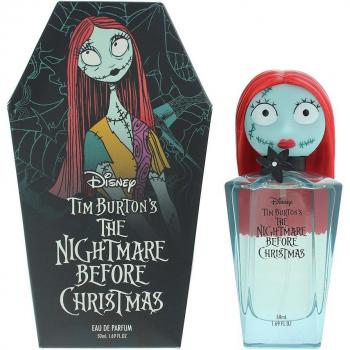 Disney The Nightmare Before Christmas Sally Eau De Toilette 50ml (Spray)