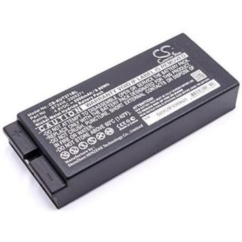 Batterie NiMH 2000mAh 4,8V Ikusi IKONTROL