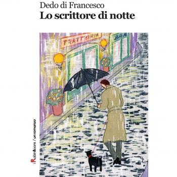 Lo scrittore di notte