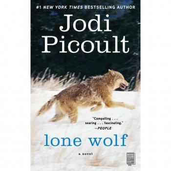 Lone Wolf, by Jodi Picoult