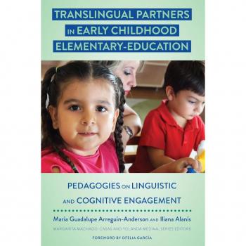Vitalsource Technologies, Inc. Translingual Partners In Early Childhood Elementary-education