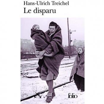 Le disparu