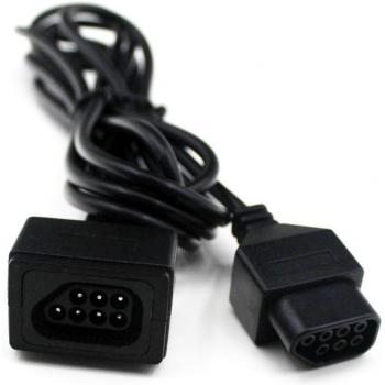 Cable de extensión para consola NES