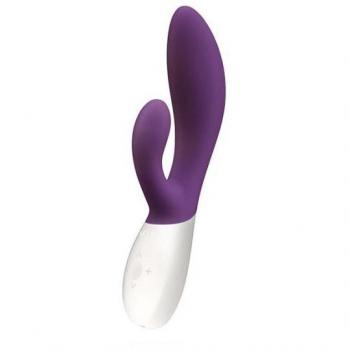 Lelo Purple Ina Wave