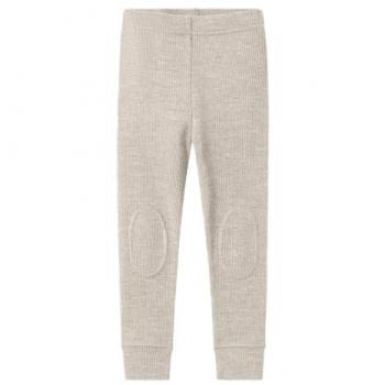 Name It Leggings Merinowolle 92