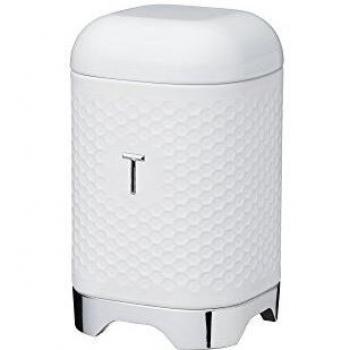 KitchenCraft Lovello Tea Caddy