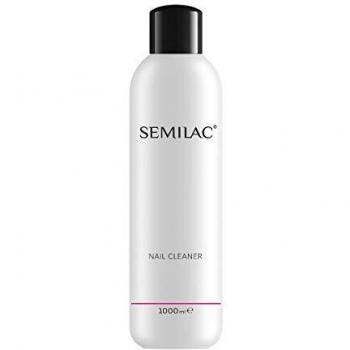 Desengrasante para Uñas Semilac 1000 ml