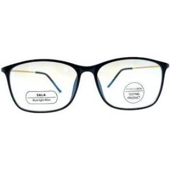 Visión nórdica gafas pantalla Sala +2.5