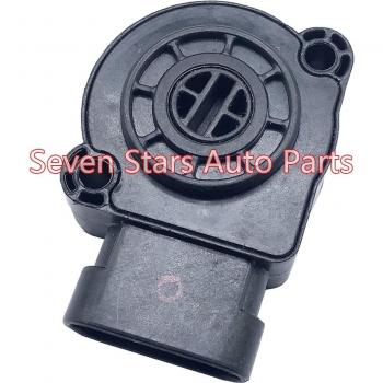 Sensor de posición del árbol de levas para Mazda