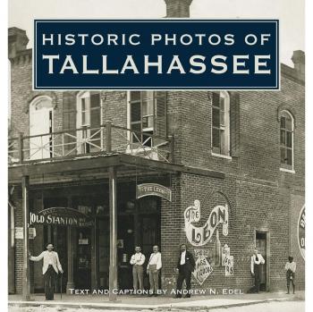 Historic Photos of Tallahassee