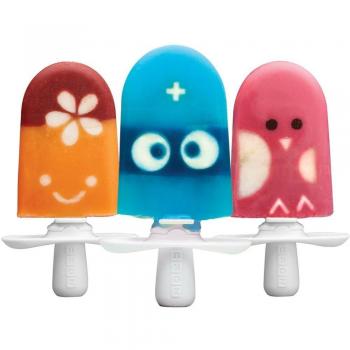 Zoku Blaze Character Bundle