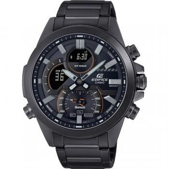 Casio Edifice ECB-30DC-1AEF Smartphone Link Herrenuhr