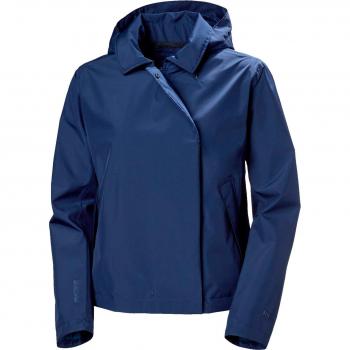 Chaqueta Helly Hansen W T2 Azul para Mujer